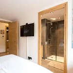 Apartment Bel 3 Etoiles Aux Praz De Chamonix, Pres Du Telepherique De La Flegere - Fr-1-343-213