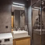 Apartment Bel 3 Etoiles Aux Praz De Chamonix, Pres Du Telepherique De La Flegere - Fr-1-343-213 Chamonix