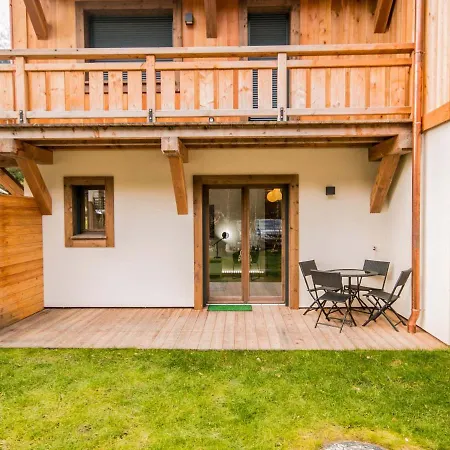 Bel 3 Etoiles Aux Praz De Chamonix, Pres Du Telepherique De La Flegere - Fr-1-343-213 شقة شامونكس