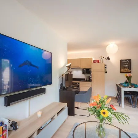 Bel 4* Avec Jardin Privé, à 350m De La Flégère, Wifi, Parking - Fr-1-343-213 Chamonix